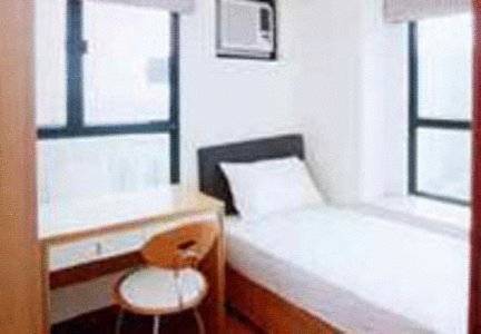 Hotel Olympic Terrace Suites Hong Kong Ngoại thất bức ảnh