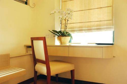Hotel Olympic Terrace Suites Hong Kong Ngoại thất bức ảnh